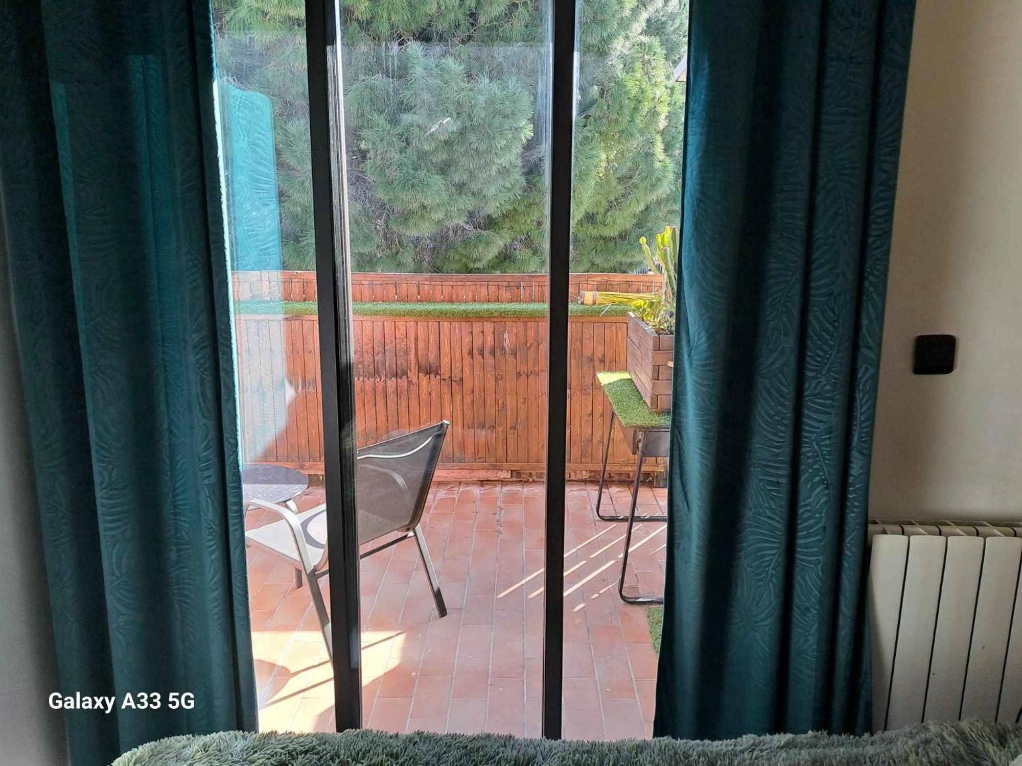 Chambre Appartement Terrasse Frejus Exterior photo